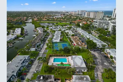 613 NE 26th #613, Hallandale Beach, FL 33009 - Photo 37