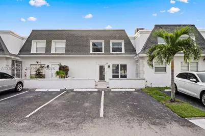 613 NE 26th #613, Hallandale Beach, FL 33009 - Photo 1