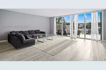 613 NE 26th #613, Hallandale Beach, FL 33009 - Photo 7