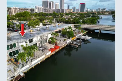 613 NE 26th #613, Hallandale Beach, FL 33009 - Photo 45
