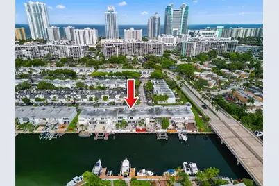 613 NE 26th #613, Hallandale Beach, FL 33009 - Photo 33