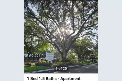 3750 Inverrary #2B, Lauderhill, FL 33319 - Photo 11