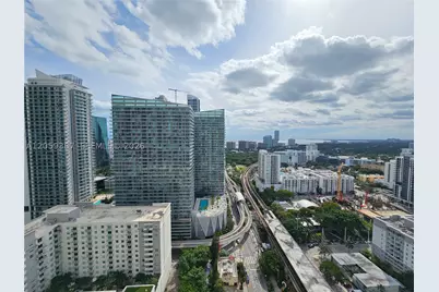 999 SW 1st #3004, Miami, FL 33130 - Photo 25