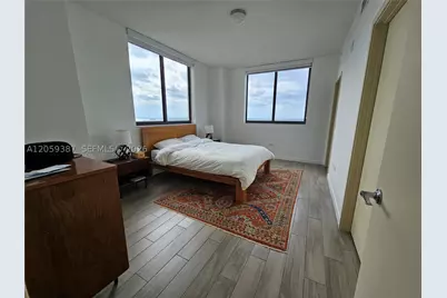 999 SW 1st #3004, Miami, FL 33130 - Photo 9
