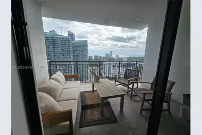 999 SW 1st #3004, Miami, FL 33130 - Photo 19