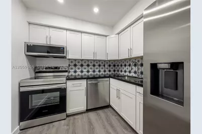 17570 Atlantic #210, Sunny Isles Beach, FL 33160 - Photo 5