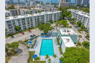 17570 Atlantic #210, Sunny Isles Beach, FL 33160 - Photo 1