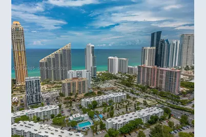 17570 Atlantic #210, Sunny Isles Beach, FL 33160 - Photo 33