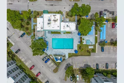 17570 Atlantic #210, Sunny Isles Beach, FL 33160 - Photo 29