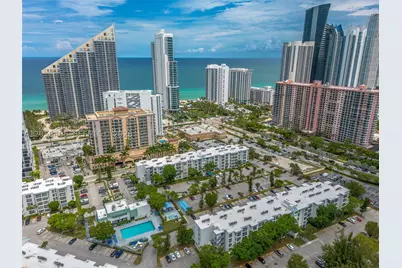 17570 Atlantic #210, Sunny Isles Beach, FL 33160 - Photo 35