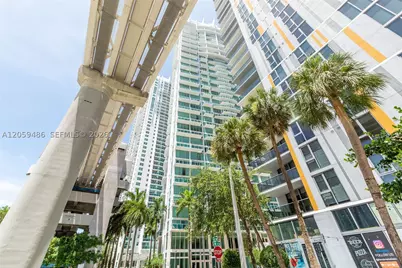 41 SE 5th #1914, Miami, FL 33131 - Photo 77