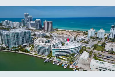 6580 Indian Creek #510, Miami Beach, FL 33141 - Photo 1