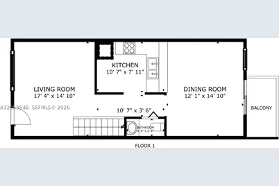 338 Majorca #207, Coral Gables, FL 33134 - Photo 3