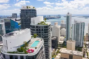 45 SW 9th, Miami, FL 33130 - Photo 25