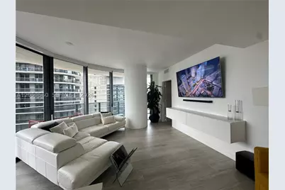 45 SW 9th #2501, Miami, FL 33130 - Photo 5
