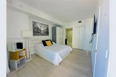 45 SW 9th #2501, Miami, FL 33130 - Photo 11
