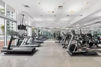 90 SW 3rd #3212, Miami, FL 33130 - Photo 19