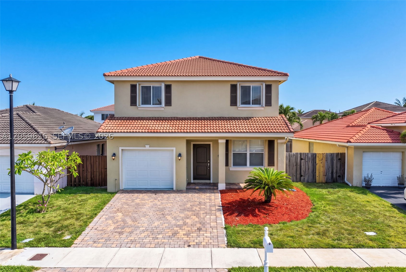 8961 SW 215th - 8961 SW 215th, Cutler Bay, FL 33189 Luxury Property | Jose Angel Pina