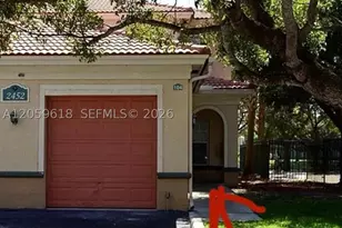 2452 Centergate, Miramar, FL 33025 - Photo 9