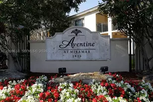 2452 Centergate, Miramar, FL 33025 - Photo 17