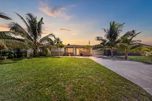 6404 Grant, Hollywood, FL 33024 - Photo 1
