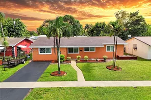 5921 NW 15th, Sunrise, FL 33313 - Photo 1