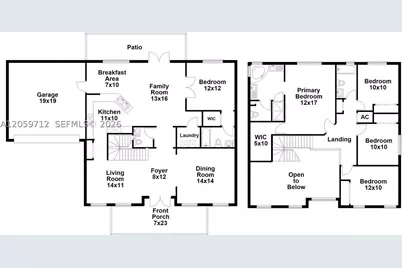 12745 SW 204th, Miami, FL 33177 - Photo 37