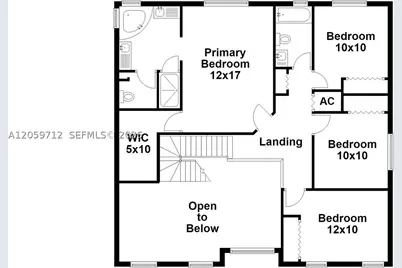 12745 SW 204th, Miami, FL 33177 - Photo 35