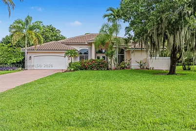 9825 Hindel, Boynton Beach, FL 33472 - Photo 1