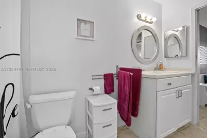 7897 Golf Circle #307, Margate, FL 33063 - Photo 15