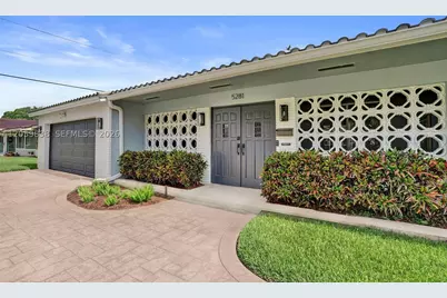 5281 SW 4th, Plantation, FL 33317 - Photo 5