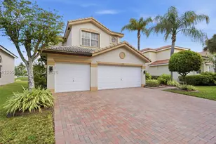 13351 SW 45th, Miramar, FL 33027 - Photo 1