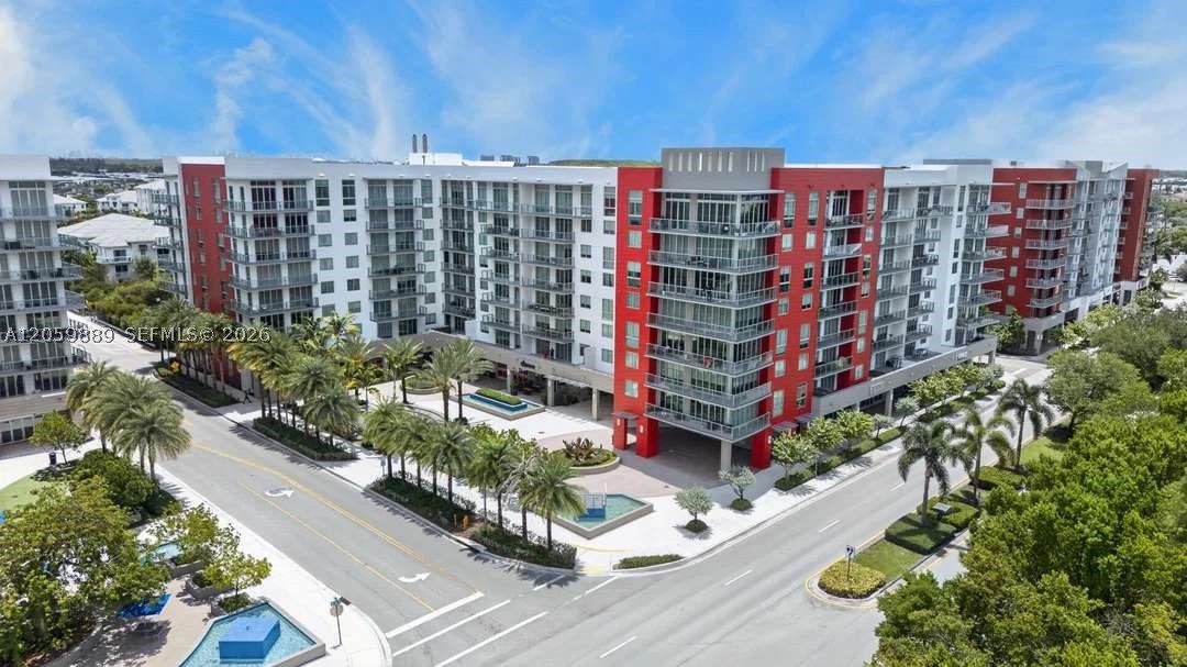 7751 NW 107th #209 - 7751 NW 107th #209, Doral, FL 33178 Luxury Property | Jose Angel Pina