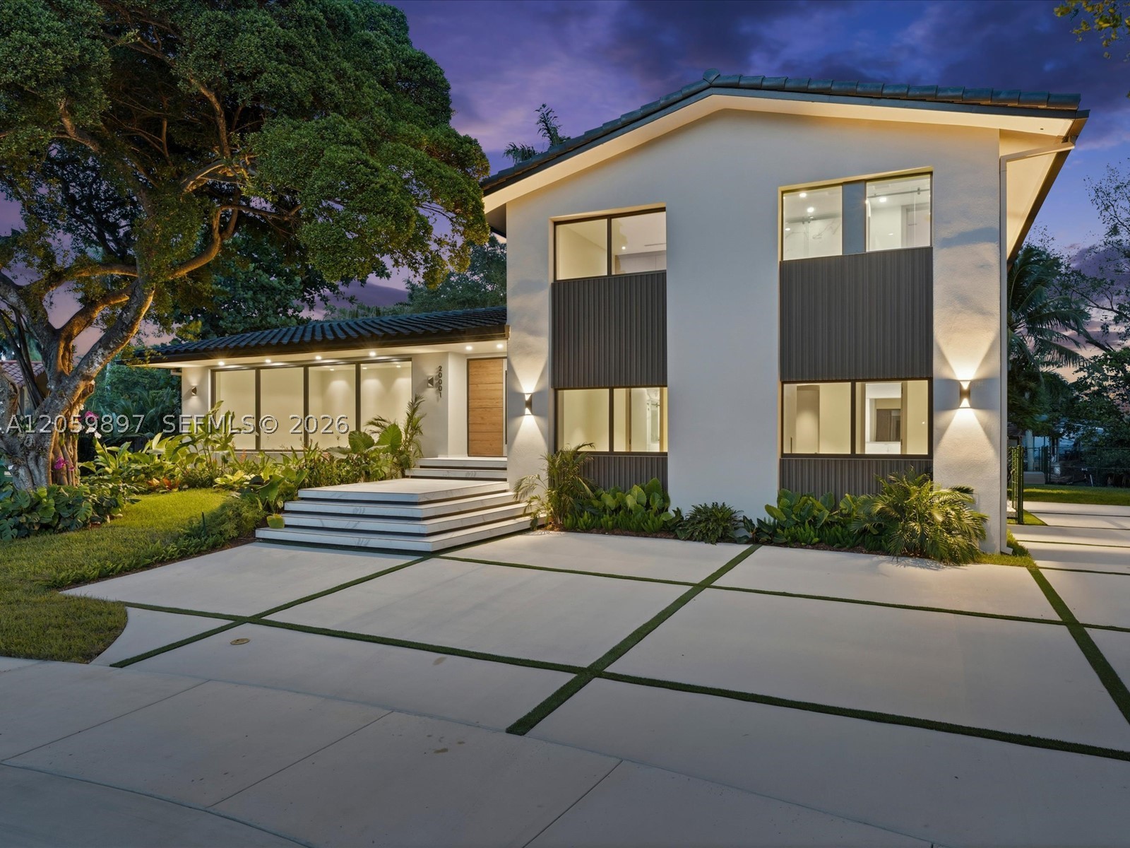 20001 NE 25th - 20001 NE 25th, Miami, FL 33180 Luxury Property | Jose Angel Pina