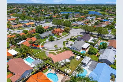 14242 SW 46th, Miami, FL 33175 - Photo 45