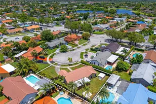 14242 SW 46th, Miami, FL 33175 - Photo 45