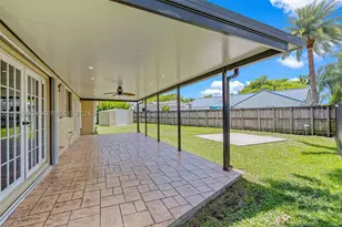 14242 SW 46th, Miami, FL 33175 - Photo 35