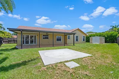 14242 SW 46th, Miami, FL 33175 - Photo 39