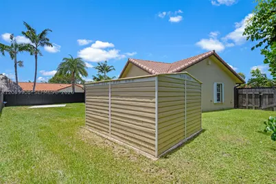 14242 SW 46th, Miami, FL 33175 - Photo 41