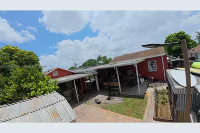 15737 NW 40th, Miami Gardens, FL 33054 - Photo 5