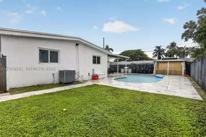 6601 SW 6th, Pembroke Pines, FL 33023 - Photo 31
