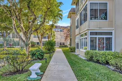 3431 NW 50th #113, Lauderdale Lakes, FL 33319 - Photo 49