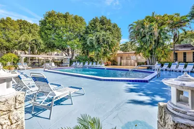 3431 NW 50th #113, Lauderdale Lakes, FL 33319 - Photo 47