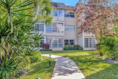 3431 NW 50th #113, Lauderdale Lakes, FL 33319 - Photo 51