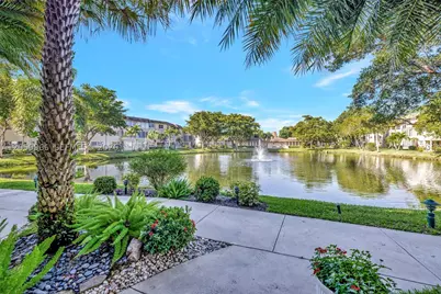 3431 NW 50th #113, Lauderdale Lakes, FL 33319 - Photo 29