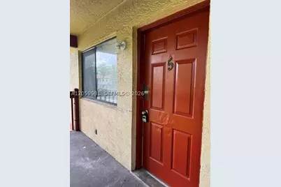 2050 NW 43rd #5, Lauderhill, FL 33313 - Photo 1