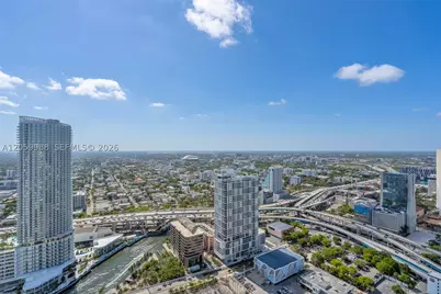 92 SW 3rd #5204, Miami, FL 33130 - Photo 31