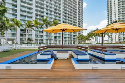 92 SW 3rd #5204, Miami, FL 33130 - Photo 43