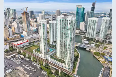 92 SW 3rd #5204, Miami, FL 33130 - Photo 35