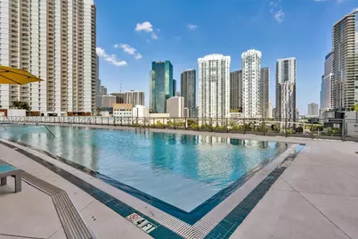 92 SW 3rd #5204, Miami, FL 33130 - Photo 41